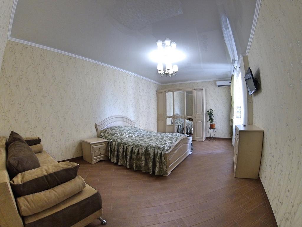 Апартаменты Naberezhnaya Roshen Винница Экстерьер фото